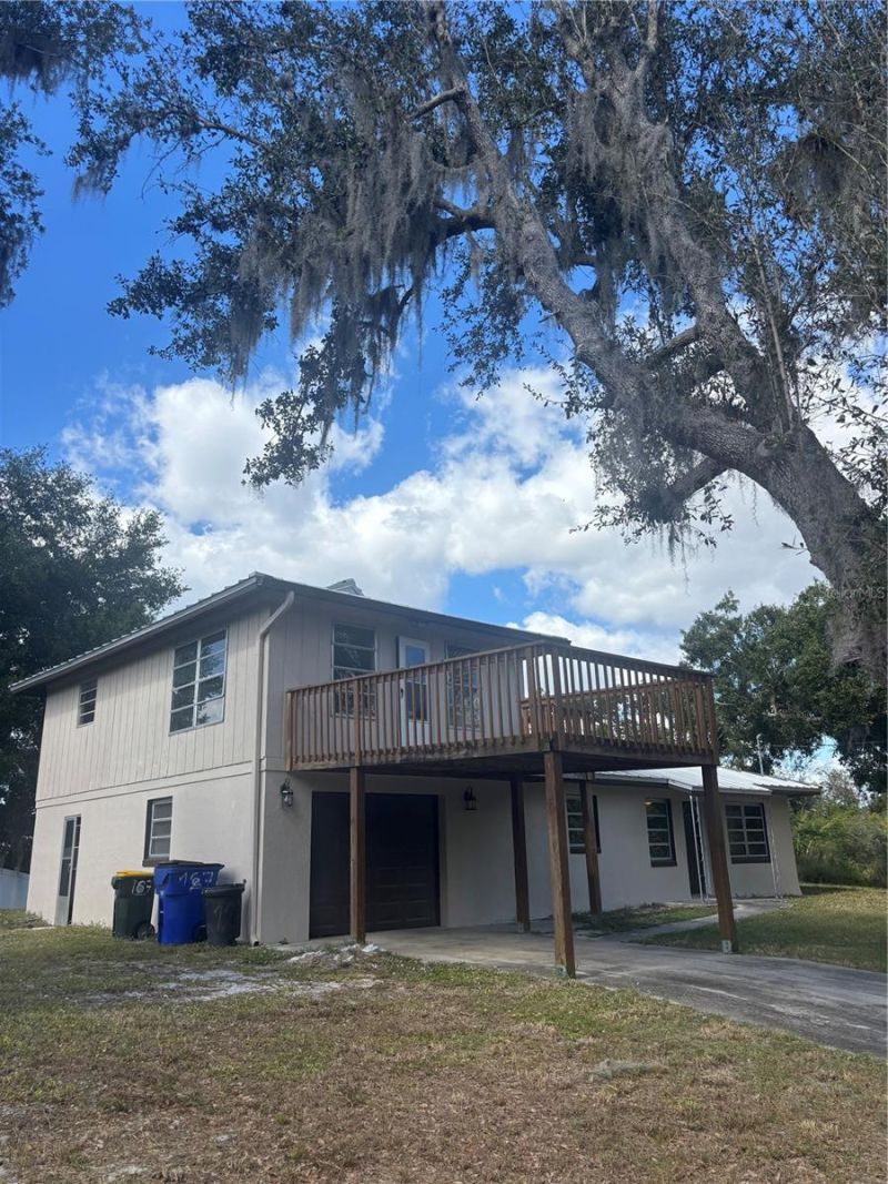 127 Jamison Avenue, Lake Placid, FL 33852 Photo