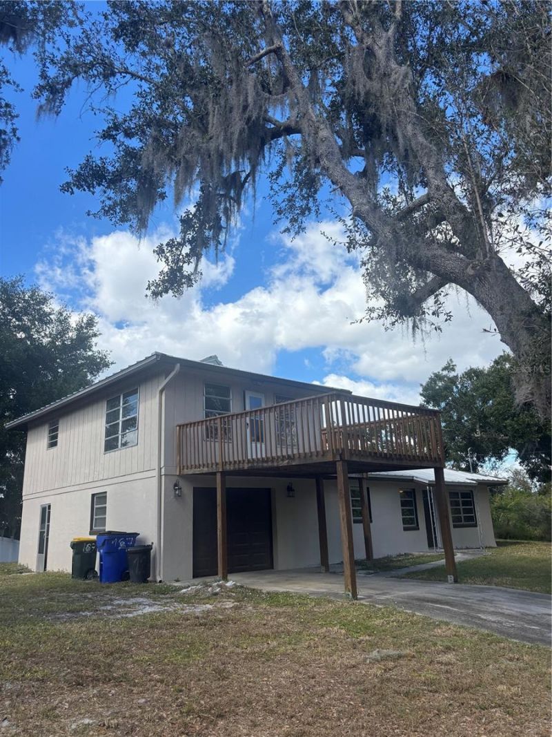 127 Jamison Avenue, Lake Placid, FL 33852 Photo