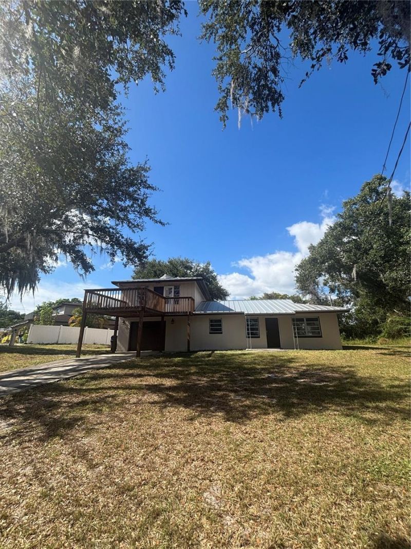 127 Jamison Avenue, Lake Placid, FL 33852 Photo