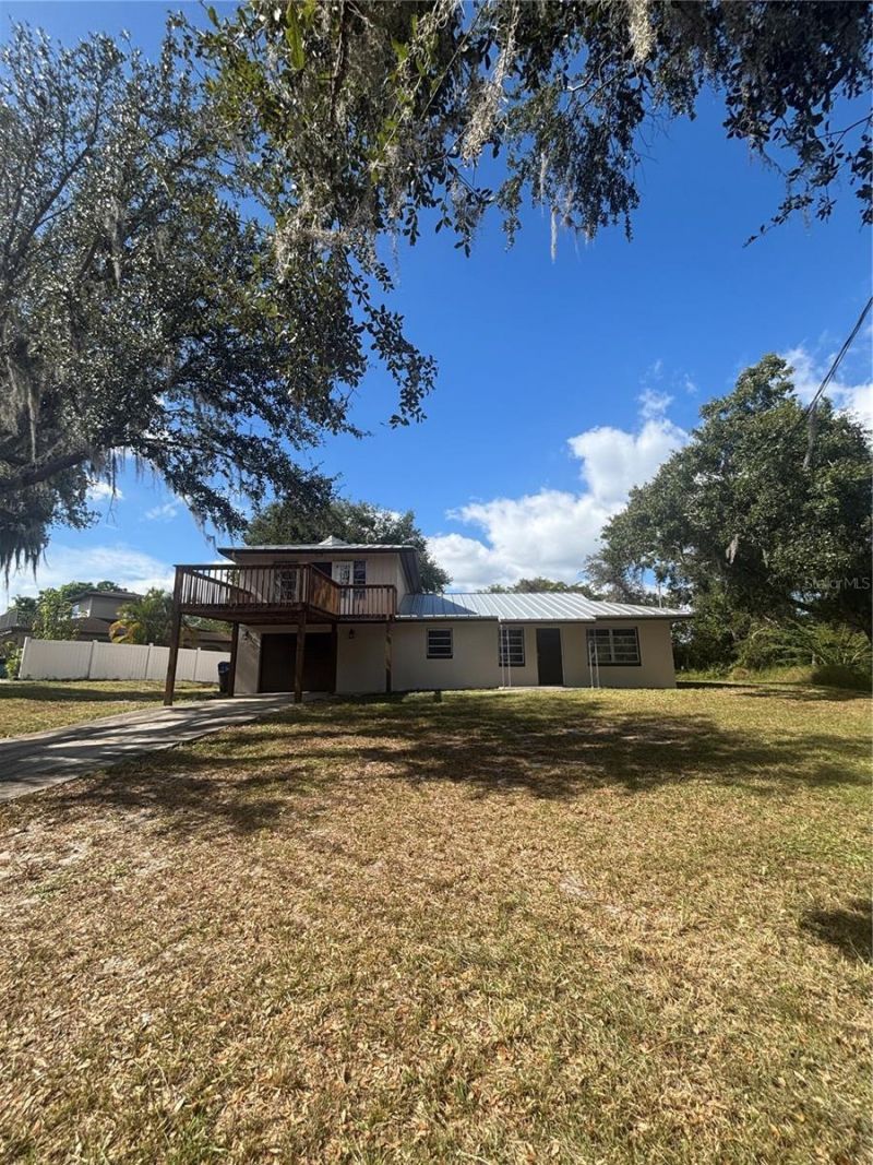 127 Jamison Avenue, Lake Placid, FL 33852 Photo