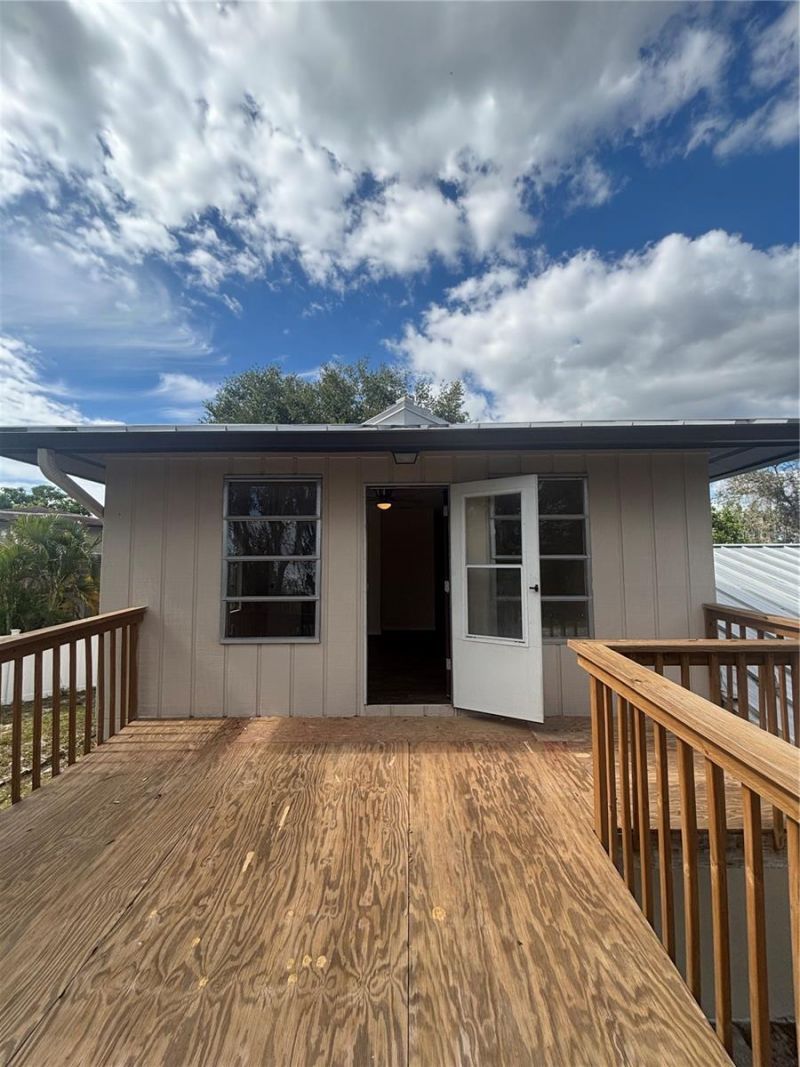 127 Jamison Avenue, Lake Placid, FL 33852 Photo