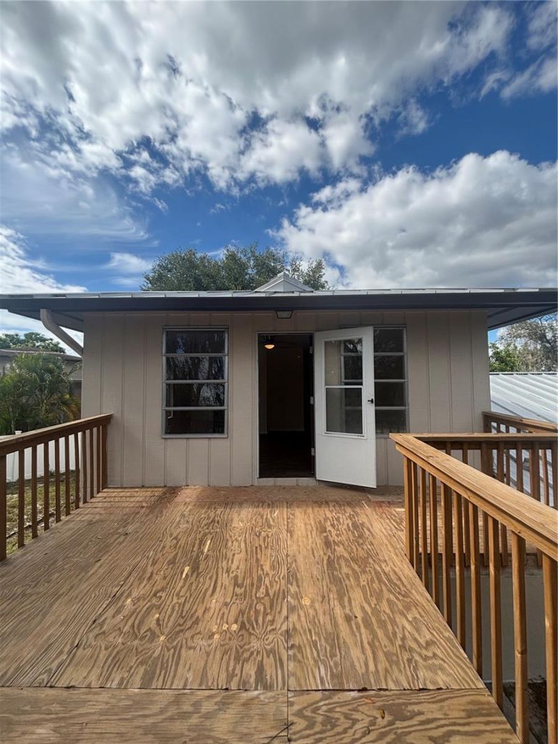 127 Jamison Avenue, Lake Placid, FL 33852 Photo