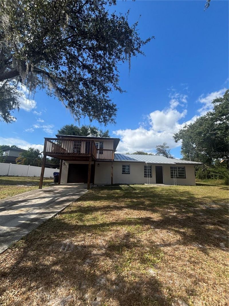 127 Jamison Avenue, Lake Placid, FL 33852 Photo