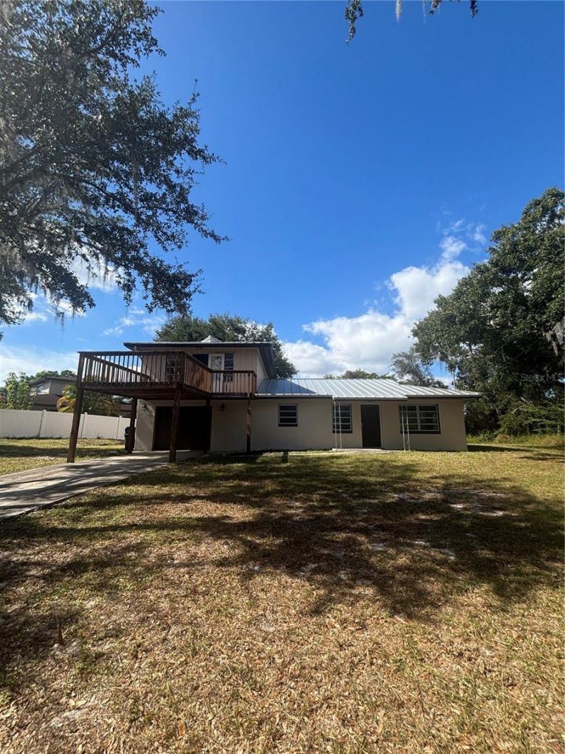 127 Jamison Avenue, Lake Placid, FL 33852 Photo