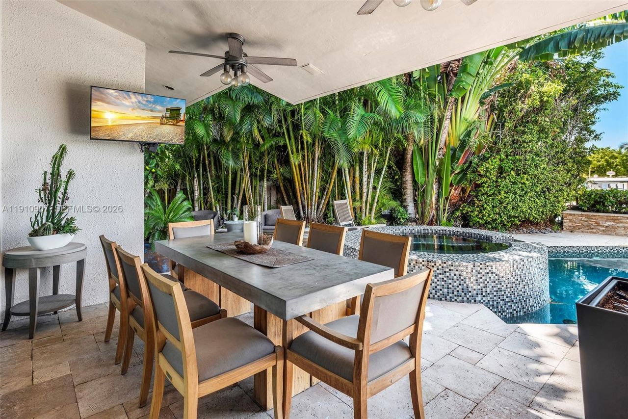 3444 NE 167th St, North Miami Beach, FL 33160 Photo