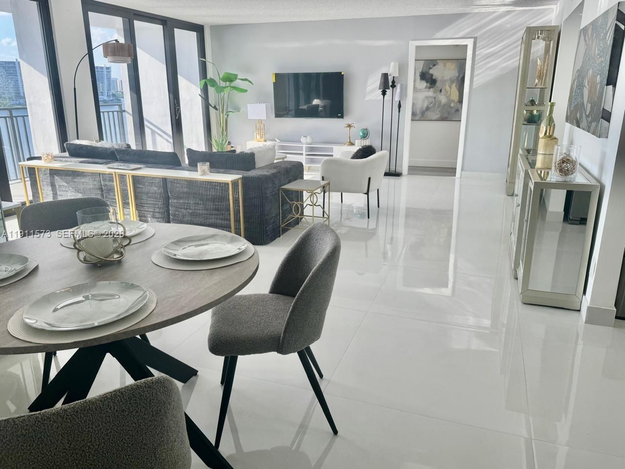 17720 N Bay Rd, Unit 803, Sunny Isles Beach, FL 33160 Photo