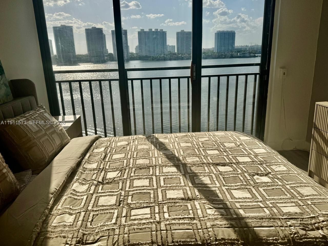 17720 N Bay Rd, Unit 803, Sunny Isles Beach, FL 33160 Photo