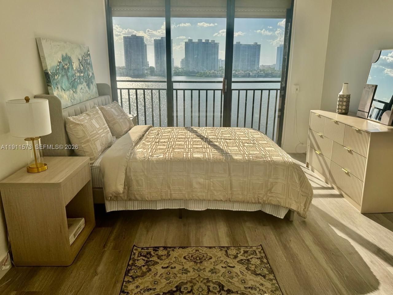 17720 N Bay Rd, Unit 803, Sunny Isles Beach, FL 33160 Photo