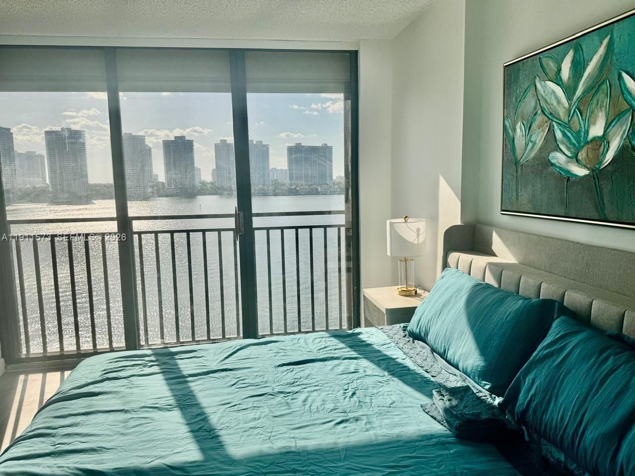 17720 N Bay Rd, Unit 803, Sunny Isles Beach, FL 33160 Photo