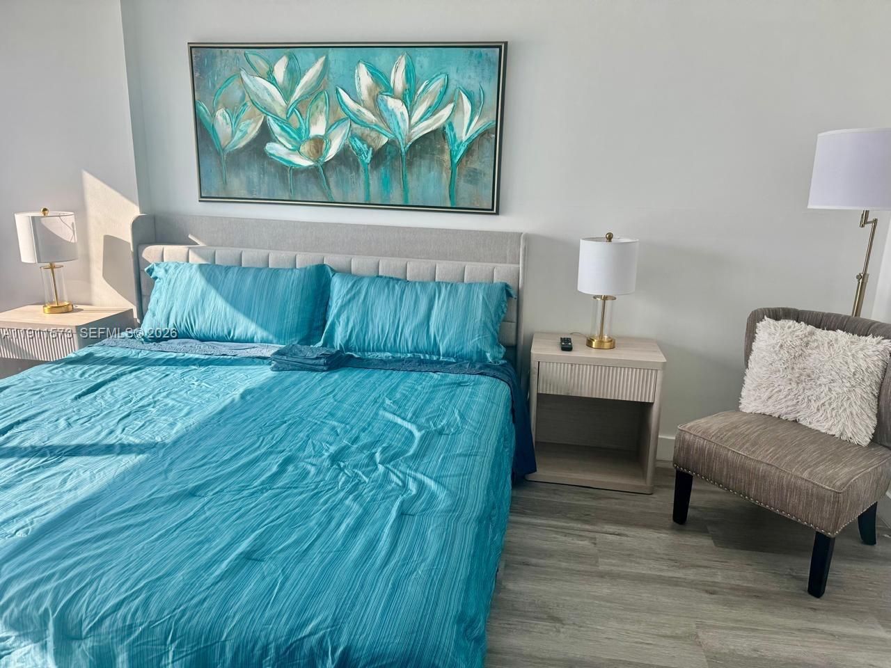 17720 N Bay Rd, Unit 803, Sunny Isles Beach, FL 33160 Photo