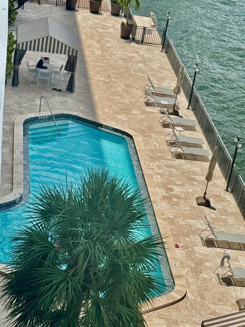 17720 N Bay Rd, Unit 803, Sunny Isles Beach, FL 33160 Photo