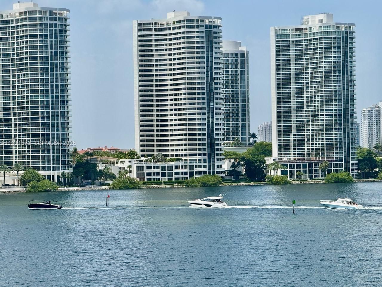 17720 N Bay Rd, Unit 803, Sunny Isles Beach, FL 33160 Photo