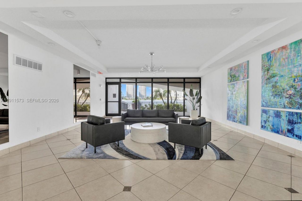 17720 N Bay Rd, Unit 803, Sunny Isles Beach, FL 33160 Photo