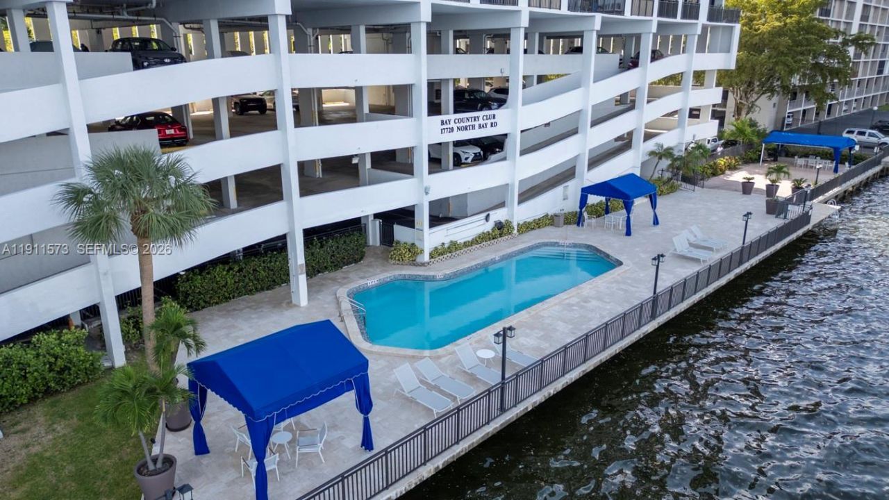 17720 N Bay Rd, Unit 803, Sunny Isles Beach, FL 33160 Photo