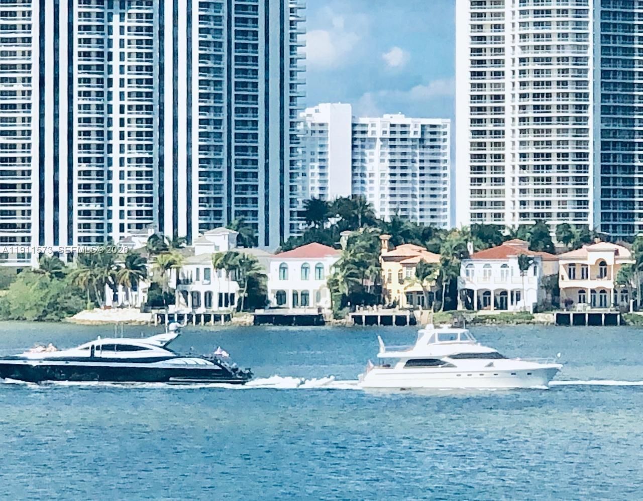 17720 N Bay Rd, Unit 803, Sunny Isles Beach, FL 33160 Photo