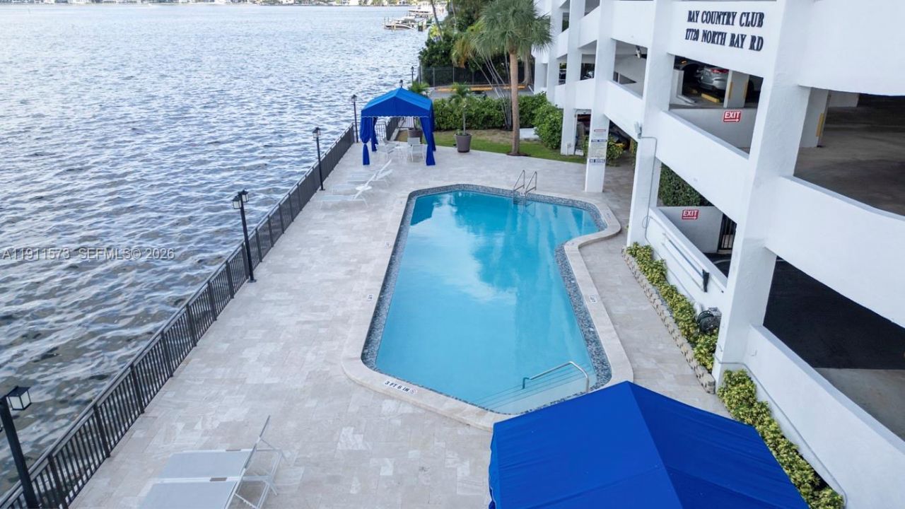 17720 N Bay Rd, Unit 803, Sunny Isles Beach, FL 33160 Photo
