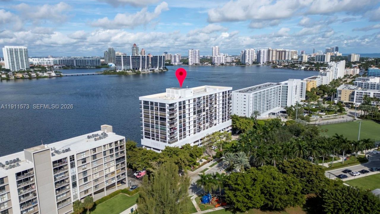 17720 N Bay Rd, Unit 803, Sunny Isles Beach, FL 33160 Photo