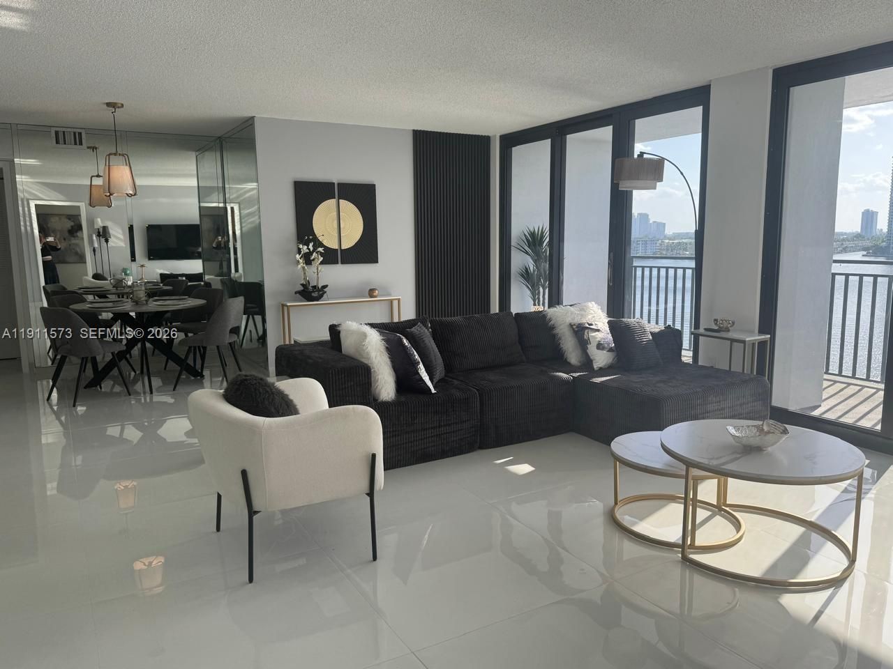 17720 N Bay Rd, Unit 803, Sunny Isles Beach, FL 33160 Photo