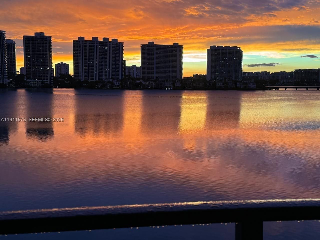 17720 N Bay Rd, Unit 803, Sunny Isles Beach, FL 33160 Photo