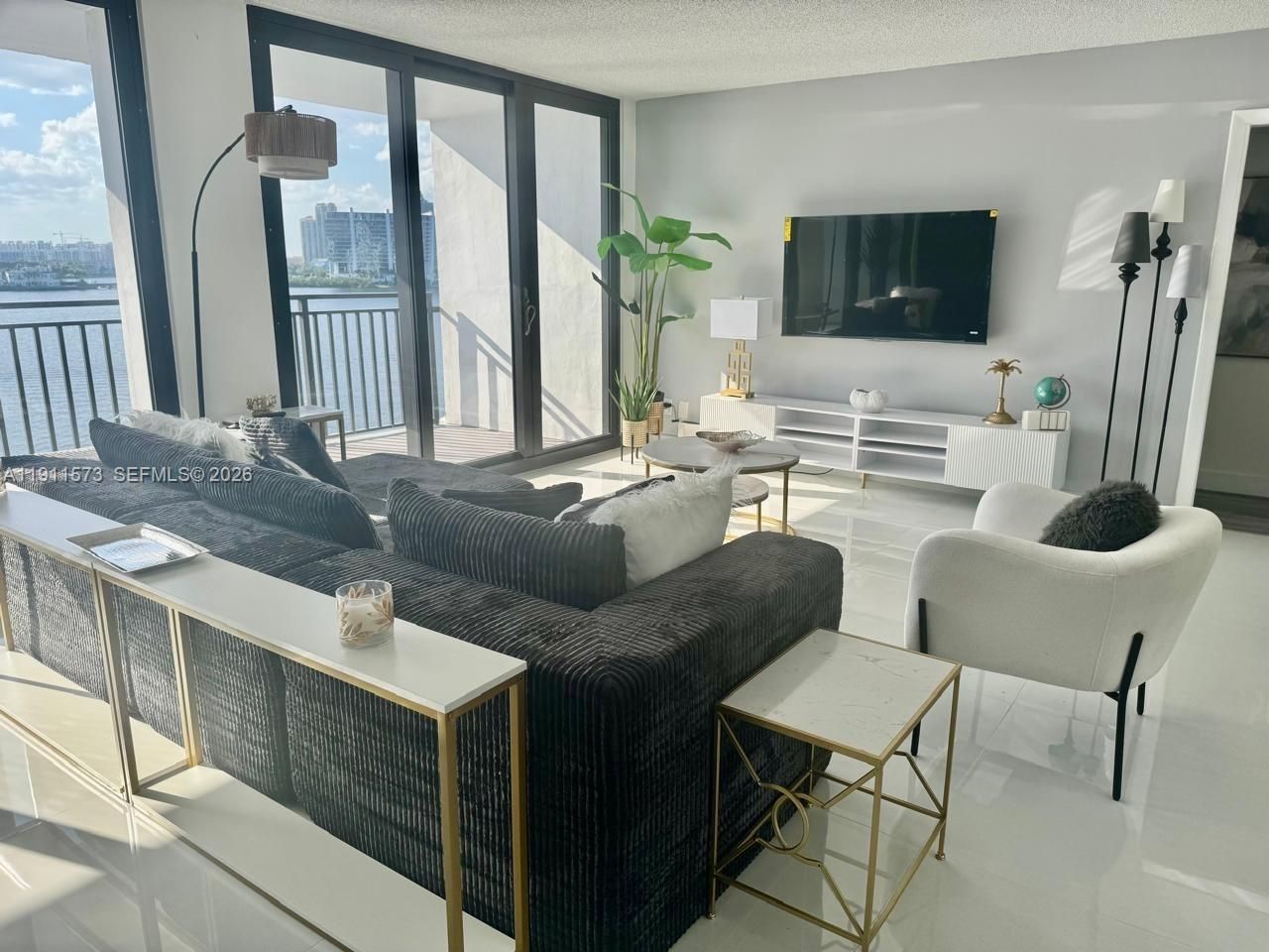 17720 N Bay Rd, Unit 803, Sunny Isles Beach, FL 33160 Photo