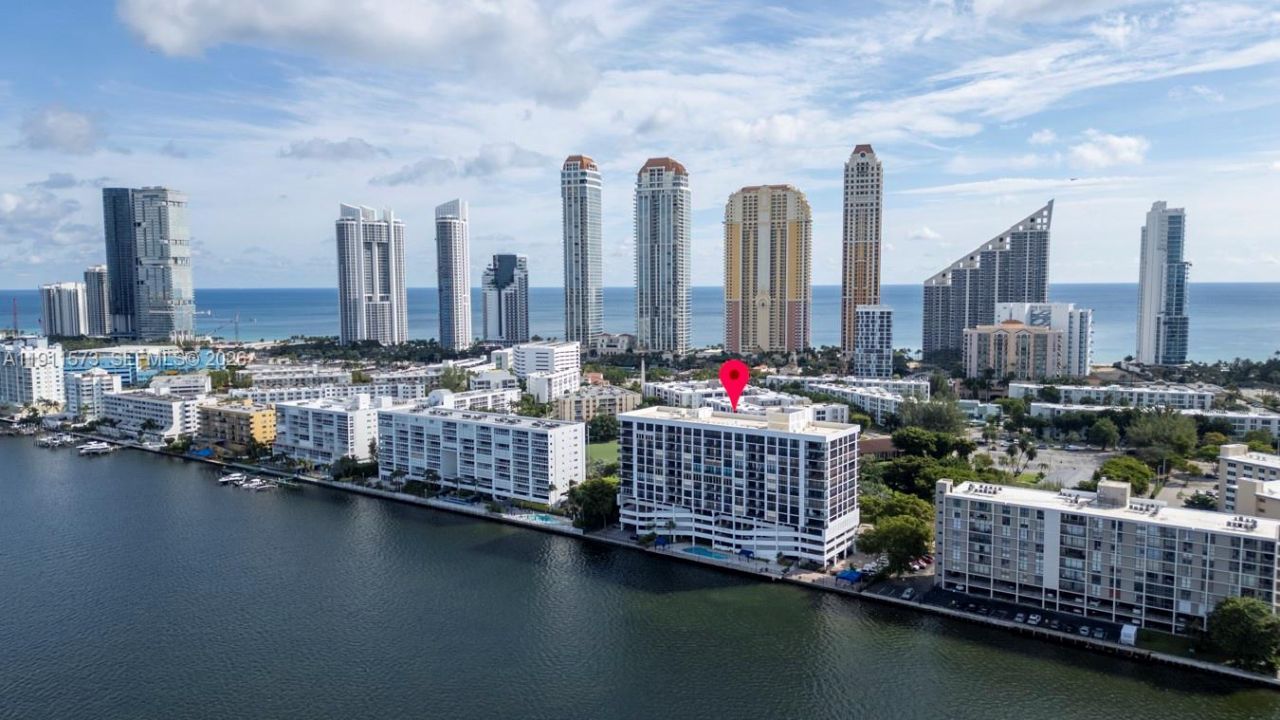 17720 N Bay Rd, Unit 803, Sunny Isles Beach, FL 33160 Photo
