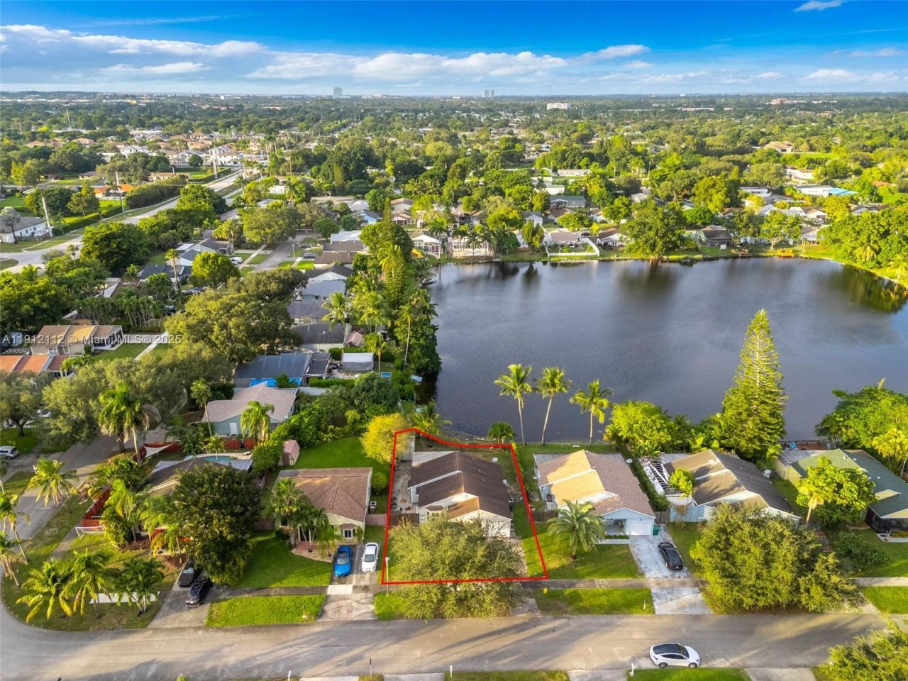 12911 SW 17th Pl, Davie, FL 33325 Photo