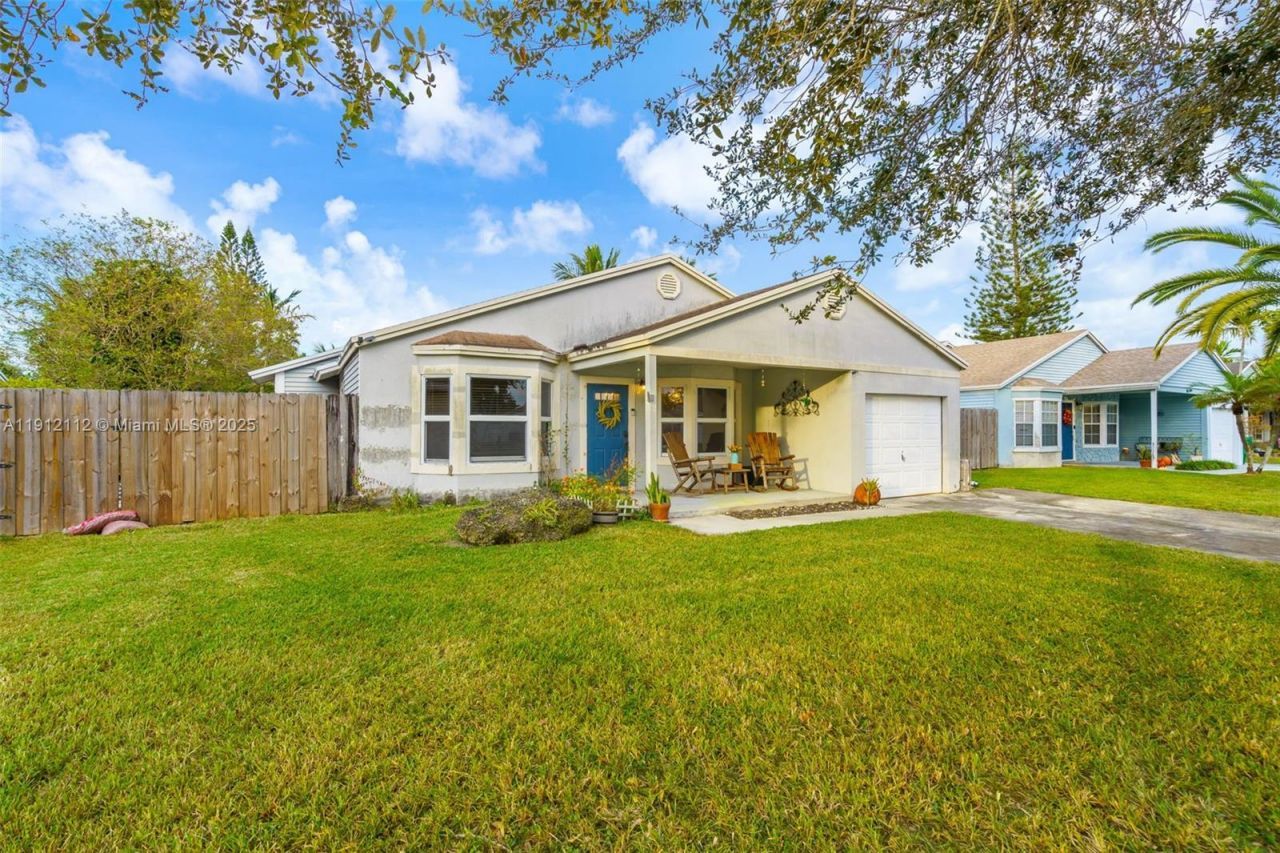 12911 SW 17th Pl, Davie, FL 33325 Photo