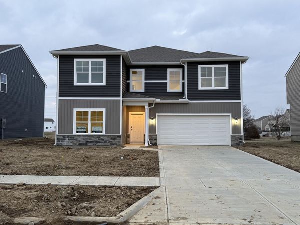 1094 Hartford Lane, London, OH 43140