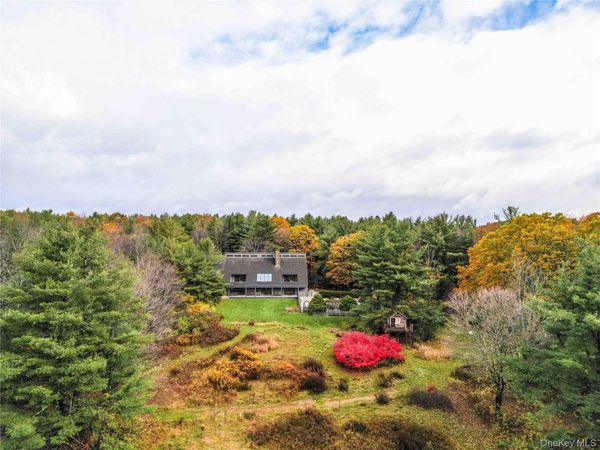 126 Shaker Ridge Drive, Canaan, NY 12029