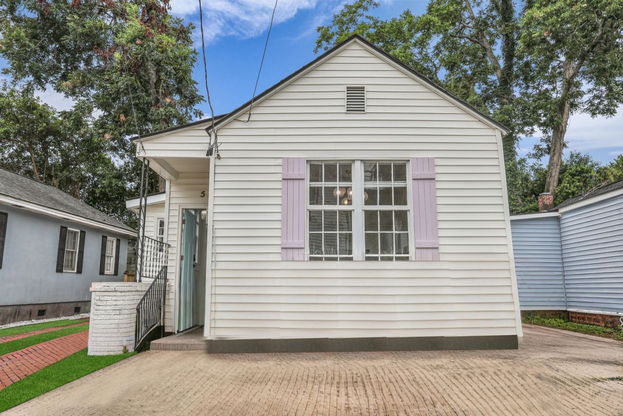 5 Carondolet Street Photo 31