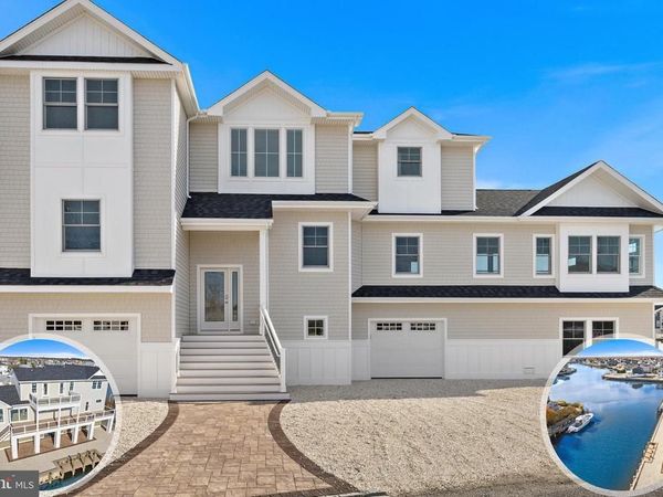 61 BUDD DRIVE, MANAHAWKIN, NJ 08050