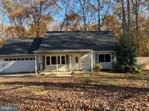 4450 LANCASTER DRIVE, ST LEONARD, MD 20685