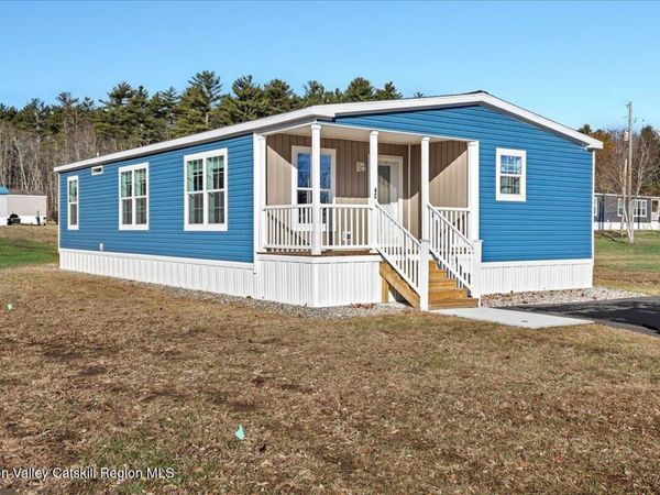 299 Hyspot Road, Unit 4c, Greenfield, NY 12833