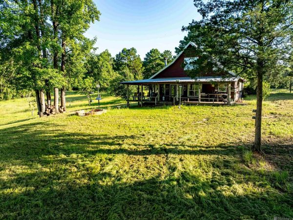 309 Dyson Rd, Montgomery, LA 71454