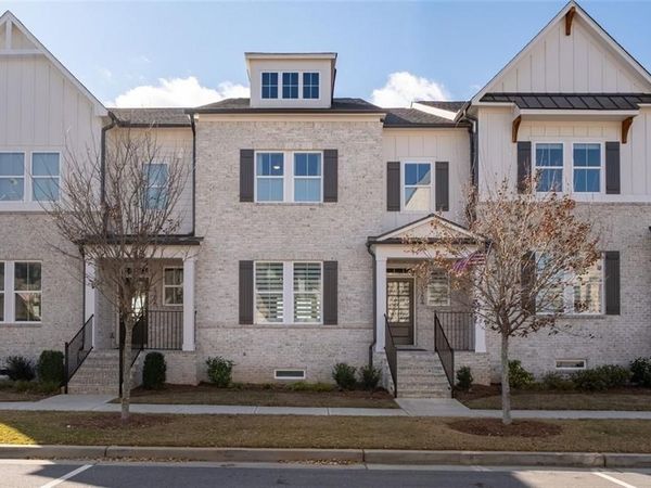 1204 Waterfall Court, Cumming, GA 30041
