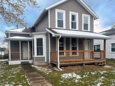 320 Central Avenue, Silver Creek, NY 14136