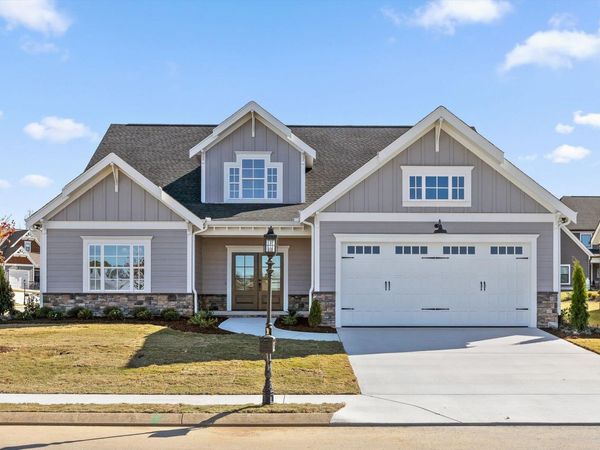 8296 Coldwater Court, Ooltewah, TN 37363