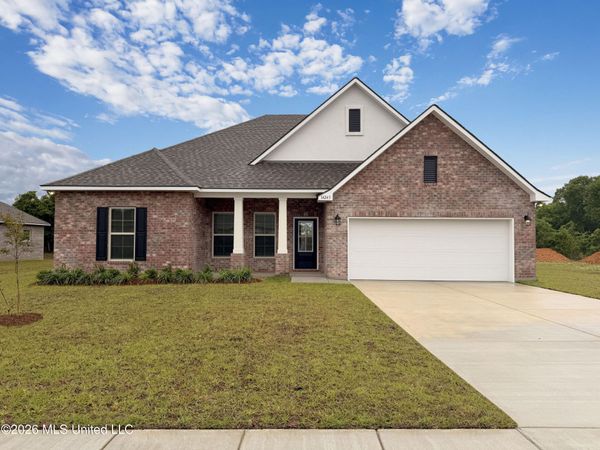 14243 Swan Ridge Circle, Gulfport, MS 39503
