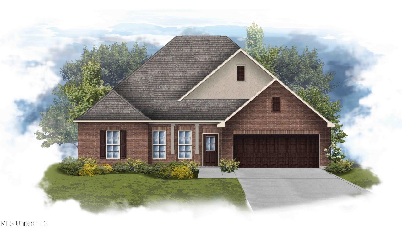 14243 Swan Ridge Circle, Gulfport, MS 39503 Main Photo