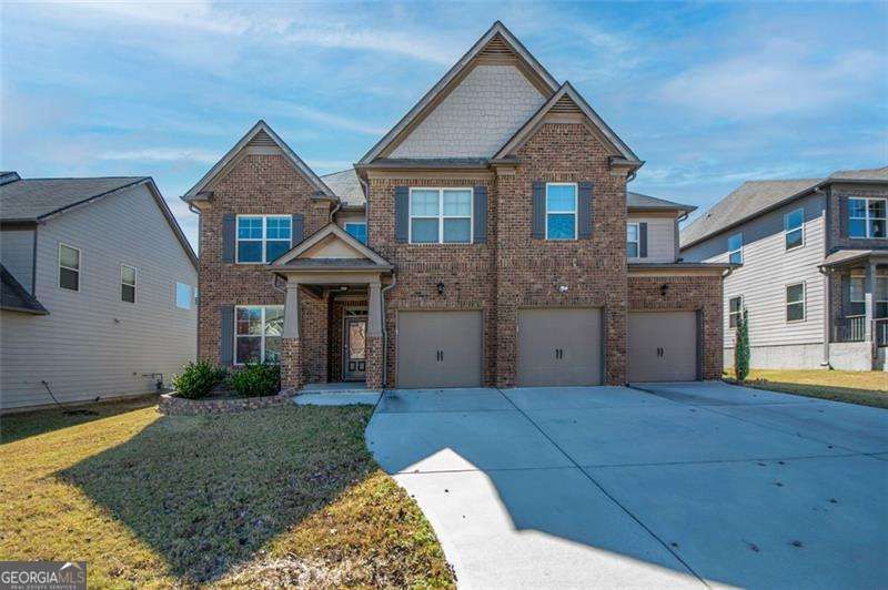 419 Woodmill Way, Atlanta, GA 30331 Main Photo