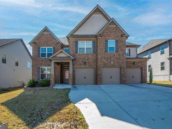 419 Woodmill Way, Atlanta, GA 30331