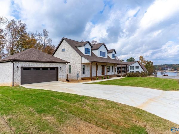 97 Noah's Road, Jasper, AL 35503