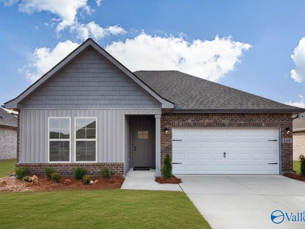 118 Malvern Hill Drive, Madison, AL 35756