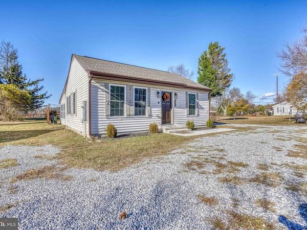 3540 HOUSTON BRANCH ROAD, FEDERALSBURG, MD 21632