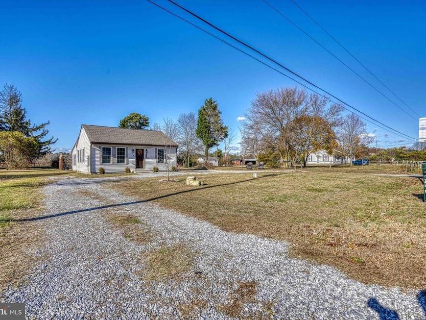 3540 Houston Branch Road, Federalsburg, MD 21632 Main Photo