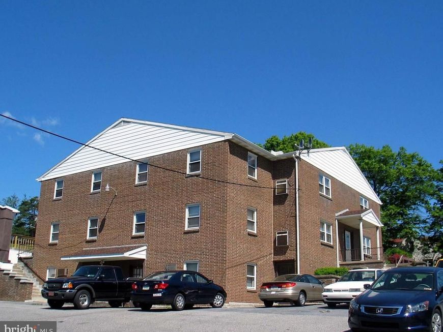 50 N 67th Street, Unit 3, Harrisburg, PA 17111 Main Photo