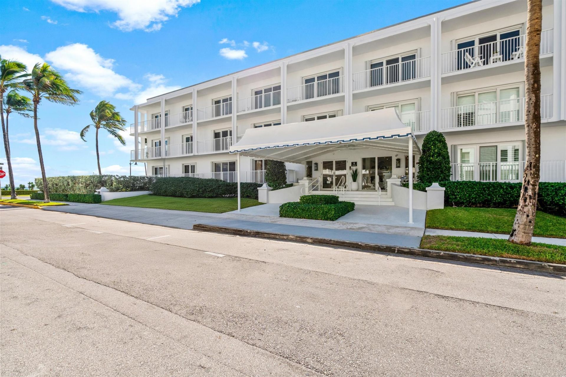 350 S Ocean Boulevard, Unit 204, Palm Beach, FL 33480 Photo