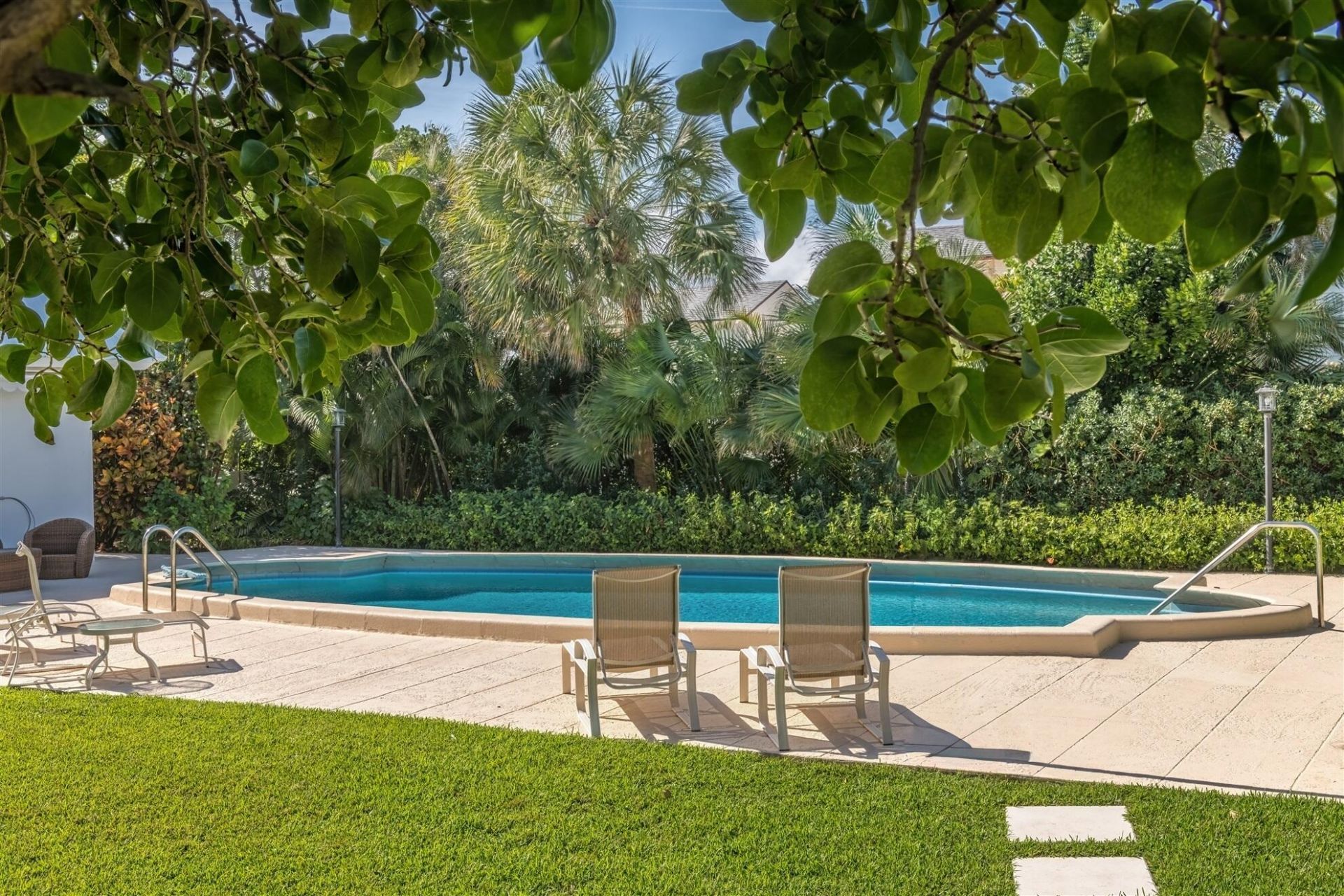 350 S Ocean Boulevard, Unit 204, Palm Beach, FL 33480 Photo