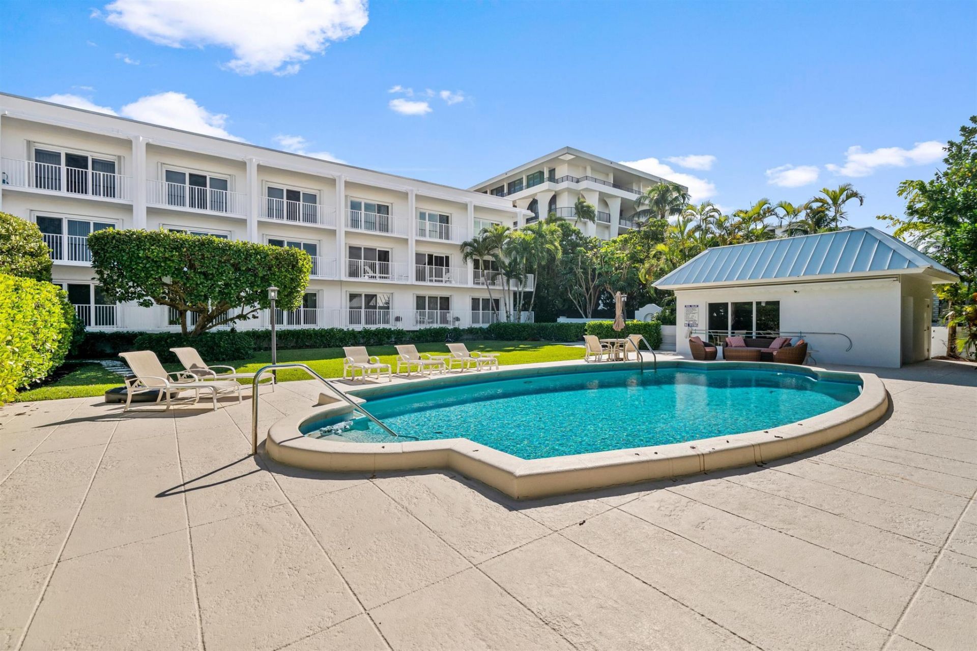 350 S Ocean Boulevard, Unit 204, Palm Beach, FL 33480 Photo