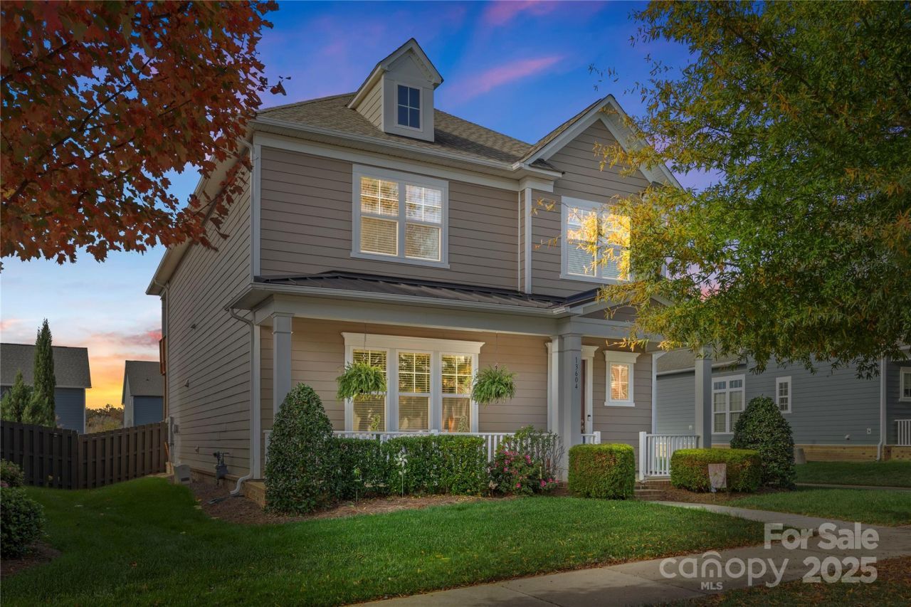 13604 Jacks Lane, Pineville, NC 28134 Main Photo